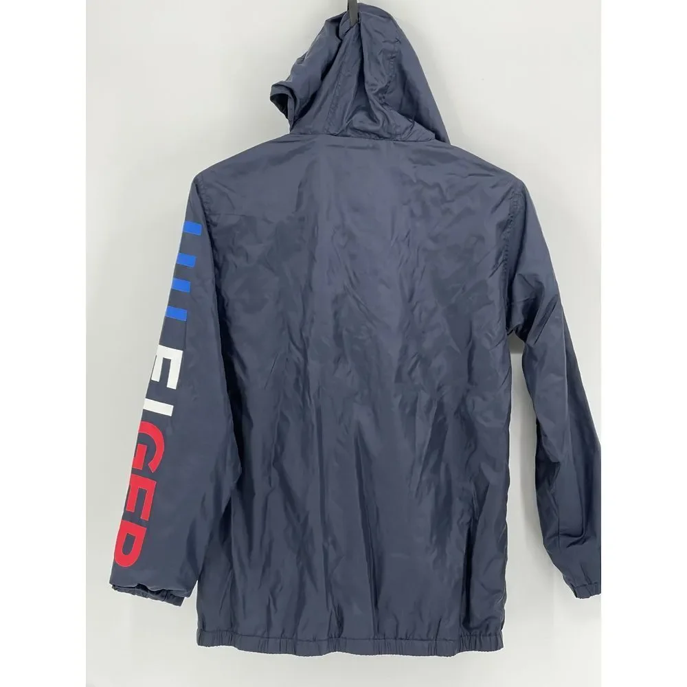 Tommy Hilfiger thanks looking
